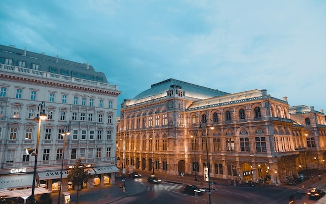 Vienna