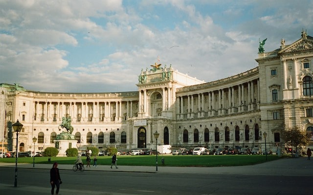 Vienna