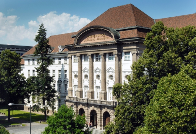 University Innsbruck